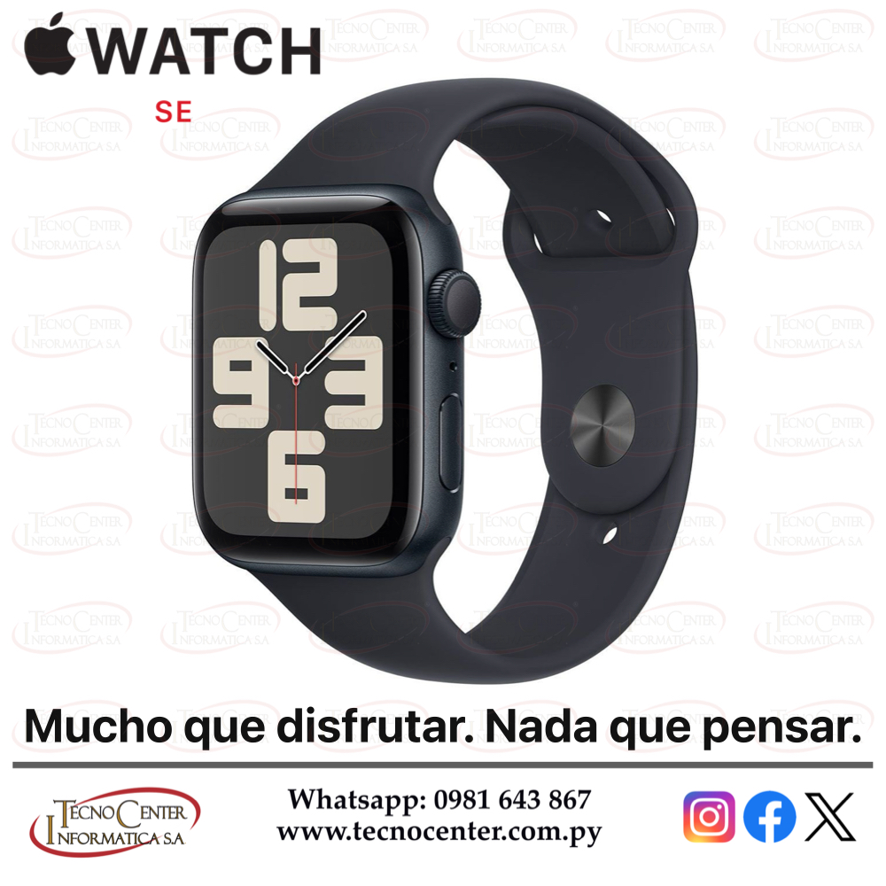 Apple Watch SE 2024 44mm